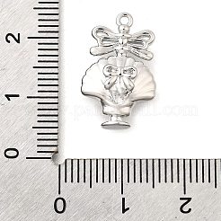 Brass Pendants&nbsp;KK-C096-10P