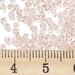 Transparent Glass Beads&nbsp;EGLA-M030-02A-NA01
