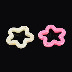 Plastic Pendants&nbsp;KY-N026-04