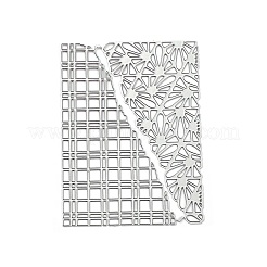 Carbon Steel Cutting Dies Stencils&nbsp;DIY-P076-28