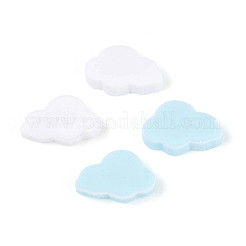 Handmade Polymer Clay Cabochons&nbsp;CLAY-Q253-01