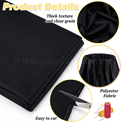 Polyester Fabric&nbsp;DIY-WH0888-016A