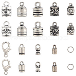 DIY Jewelry Makings Finding Kits&nbsp;DIY-SC0030-61