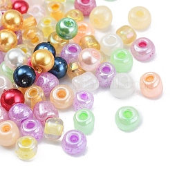 Glass Beads Set&nbsp;DIY-YW0003-42