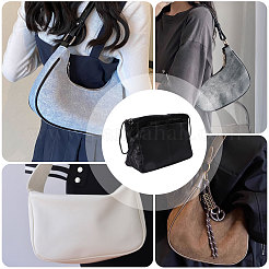 Oxford Cloth Organizer Insert&nbsp;PURS-WH0001-91A-01