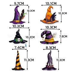 Halloween Paper Party Decoration&nbsp;PW-WGBE3D0-01