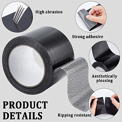Adhesive Patch Tape&nbsp;AJEW-WH0419-06C-01