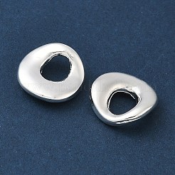 Brass Linking Rings&nbsp;KK-CBAA630-01S