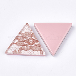 Resin Cabochons&nbsp;LS-X-RESI-S377-20E