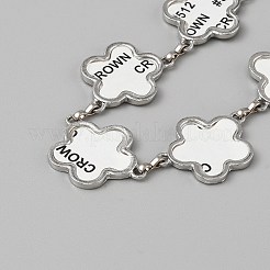 Sublimation Blank Bracelet Making&nbsp;FIND-WH0435-03P-02