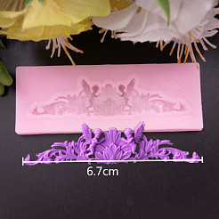 Food Grade Silicone Molds&nbsp;LS-DIY-L006-25