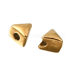 304 Stainless Steel Beads&nbsp;STAS-L315-058G