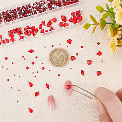 Glass Cabochon&nbsp;MRMJ-CP0001-06