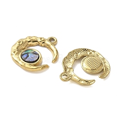 Moon Charms&nbsp;STAS-U037-04G-01