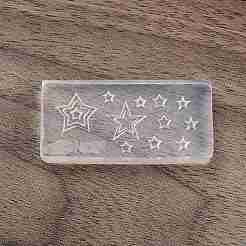 DIY Silicone Nail Art Molds&nbsp;LS-SIMO-NH0002-01H