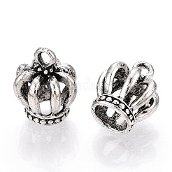 Tibetan Style Alloy Pendants&nbsp;FIND-CJC0012-101A-1