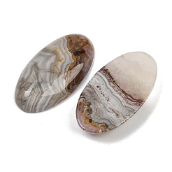 Natural Amethyst Lace Agate Pendants&nbsp;G-A244-12B-03