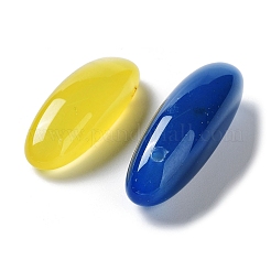 Dyed Natural Agate Beads&nbsp;G-P511-01