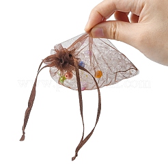 Organza Bags Jewellery Storage Pouches&nbsp;OP-YW0001-01C-01