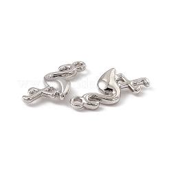 Alloy Pendants&nbsp;PALLOY-K259-01P