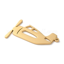 304 Stainless Steel Pendants&nbsp;LS-STAS-S149-04G