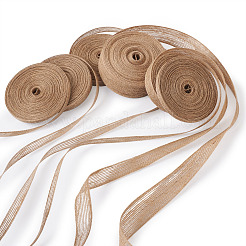 Burlap Fabric Ribbon&nbsp;OCOR-TA0001-26