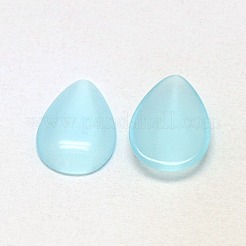 Cat Eye Cabochons&nbsp;CE-J001-6x8mm-23