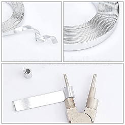 2 Rolls Aluminum Wire&nbsp;AW-BC0003-42A