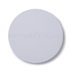 EVA Braiding Disc Disk&nbsp;LS-TOOL-F017-02A