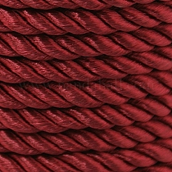 Twisted Nylon Cords&nbsp;NWIR-A001-03