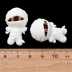 Halloween Silicone Focal Beads&nbsp;SL-CBADC51-13