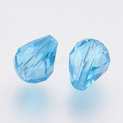 K9 Glass&nbsp;SWAR-F062-8x6mm-10