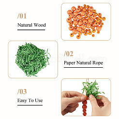 Easter DIY Pendant Decoration Making Kits&nbsp;DIY-TA0015-62