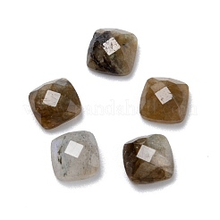 Natural Mixed Gemstone Cabochons&nbsp;G-D058-03B
