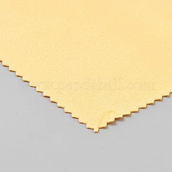 Suede Fiber Eyeglass Cleaning Cloth&nbsp;AJEW-WH0248-600