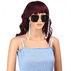 Eyeglasses Chains&nbsp;AJEW-EH00077-08
