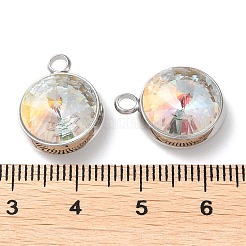 Brass Pendants&nbsp;KK-F862-03P