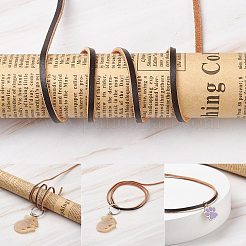Cowhide Cords&nbsp;WL-PH0004-05B
