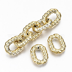 CCB Plastic Linkings Rings&nbsp;X-CCB-N005-009A-01G