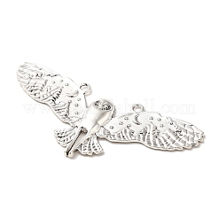 Tibetan Style Alloy Big Pendants&nbsp;LS-PALLOY-M217-37AS
