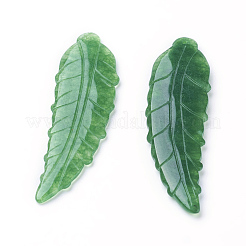 Natural Jade Big Pendants&nbsp;G-E418-79