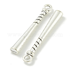 Tibetan Style Alloy Pendants&nbsp;TIBE-I026-5985AS
