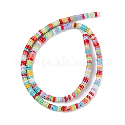 Synthetic Turquoise Beads Strands&nbsp;TURQ-Z002-01