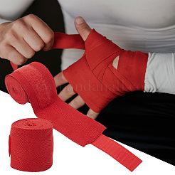 Cotton Boxing Hand Wrap&nbsp;AJEW-WH20042-93A-03