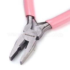 45# Carbon Steel Jewelry Pliers&nbsp;PT-L007-21F