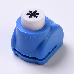Plastic Craft Punch Sets for Scrapbooking & Paper Crafts&nbsp;AJEW-G021-32