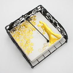 Gold Foil Paper Tissue&nbsp;FEPA-PW0001-075