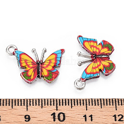 Printed Alloy Pendants&nbsp;X-PALLOY-R111-14F