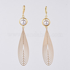 Dangle Earrings&nbsp;X-EJEW-JE03692-02