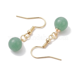 Gemstone Dangle Earring&nbsp;EJEW-JE05761